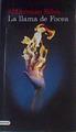 La llama de Focea | 167247 | Silva, Lorenzo (1966-)