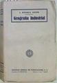 Geografía Industrial | 147807 | J Russell Smith