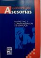 Marketing y comercialización de servicios | 135391 | Sanz Valls, Eva/Moles Palleja, Gloria