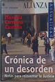 Crónica de un desorden: notas para reinventar la justicia | 150501 | Carmena Castrillo, Manuela