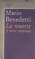 La Muerte Y Otras Sorpresas | 24170 | Benedetti Mario