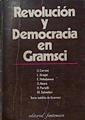 Revolución y democracia en Gramsci | 144500 | Hobsbawm, E. J./et al