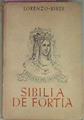 Sibilia De Fortia | 55236 | Lorenzo Riber