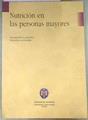 Nutrición en las personas mayores | 175315 | VVAA