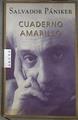 Cuaderno amarillo | 183159 | Pániker Alemany, Salvador