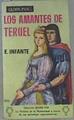 Los amantes de Teruel | 172932 | Infante, E.