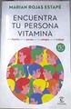 Encuentra tu persona vitamina | 175846 | Rojas, Marián
