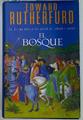 El bosque | 131625 | Rutherfurd, Edward