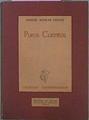Puros Cuentos | 59586 | Aguilar Chavez Manuel