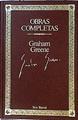 Graham Greene: Obras completas. (T. 8): Nuestro hombre en La Habana / Un caso inacabado | 143212 | Greene, Graham