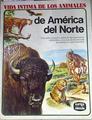 Vida íntima de los animales de America del Norte | 77257 | D' Ami, Rinaldo
