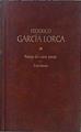 "Poema del cante jondo ; Canciones" | 150231 | García Lorca, Federico