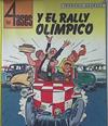 los 4 ases y el rally olímpico | 121664 | Francois Craenhals/Georges Chaulet