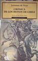 Crónica de los reinos de Chile | 181898 | Vivar, Jerónimo de