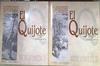 Don Quijote de la Mancha El ingenioso hidalgo | 184605 | Cervantes Saavedra, Miguel de