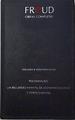 Psicoanálisis . Un recuerdo infantil de Leonardo de Vinci y otros ensayos | 95628 | Sigmund Freud