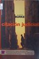 Citación judicial | 137557 | Burke, Alafair