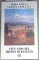 Cien años del orfeón durangues I | 169478 | Zavala, Vicente/Apella, Pablo