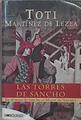 Las torres de Sancho: en el reino de Sancho el Mayor de Navarra | 85218 | Martínez de Lezea, Toti