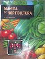 Manual de horticultura | 170721 | D. G.Hessayon