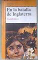 En La Batalla De Inglaterra | 64723 | Kerr Judith/Traductora Flora Casas