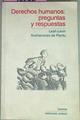 Derechos Humanos: Preguntas Y Respuestas | 54654 | Levin Leah