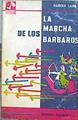 La Marcha de los Bárbaros | 141477 | Lamb, Harold