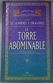La torre abominable | 91373 | Dickson, Gordon R.
