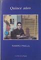 Quince Años | 262 | Pinilla Ramiro