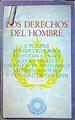 Los Derechos Del Hombre | 49850 | Carr/Croce/Gandhi/Huxley/