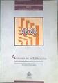 AE-88, acciones en la edificación | 171831 | España. Dirección General para la Vivienda, el Urbanismo y la Arquitectura