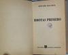Idiotas Primero | 63111 | Malamud Bernard