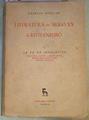 Literatura del siglo XX y cristianismo II La fé en Jesucristo | 167440 | Moeller, Charles