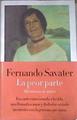 La peor parte : memorias de amor | 179189 | Savater, Fernando (1947-)