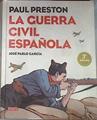 La Guerra Civil española | 169930 | García Gil, José Pablo/Preston, Paul (1946-)