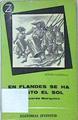 En Flandes se ha puesto el sol | 116035 | Eduardo Marquina