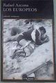 Los europeos | 169297 | Azcona, Rafael