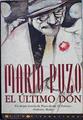 El último don | 80069 | Puzo, Mario