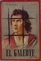 El Galeote | 144740 | De Navery, Raoul