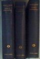 Obras Completas I II y III | 164915 | Van der Meersch Maxence