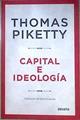 Capital e ideología | 186475 | Piketty, Thomas