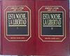 Esta noche la libertad I y II (Obra completa) | 140182 | Lapierre, Dominique/Collins, Larry