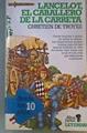 Lancelot El Caballero De La Carreta | 9935 | Chretien De Troyes