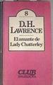 EL Amante de lady Chatterley | 174392 | Lawrence, D. H.