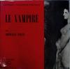 Le Vampire | 142303 | Volta, Ornella