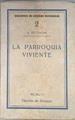 La parroquia viviente | 174150 | Ryckmans A.