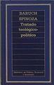 Tratado Teologico Politico | 7555 | Spinoza Benedictus