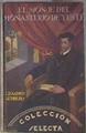 El monje del Monasterio de Yuste (Ultimos momentos del emperador Carlos V) Leyenda religiosa tradici | 183256 | Herrero, Leandro
