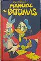 Manual De Patomas | 63668 | Walt Disney