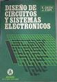 Diseño de circuitos y sistemas electrónicos | 169884 | Espí López, José/Dede, Enrique